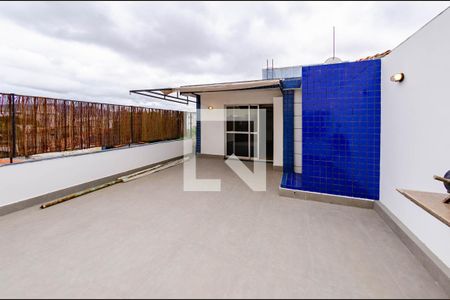 Apartamento à venda com 170m², 3 quartos e 1 vagaCobertura