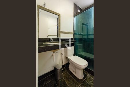 Apartamento à venda com 170m², 3 quartos e 1 vagaBanheiro