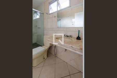 Apartamento à venda com 170m², 3 quartos e 1 vagaBanheiro suíte