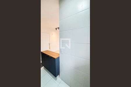 Apartamento para alugar com 58m², 2 quartos e 1 vagaÁrea de Serviço