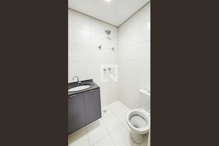Apartamento para alugar com 58m², 2 quartos e 1 vagaBanheiro da Suíte