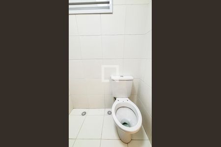 Apartamento para alugar com 58m², 2 quartos e 1 vagaBanheiro