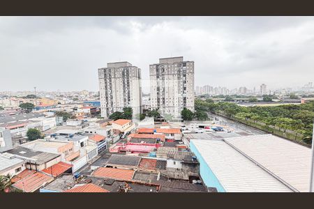 Apartamento para alugar com 58m², 2 quartos e 1 vagaVista Quarto