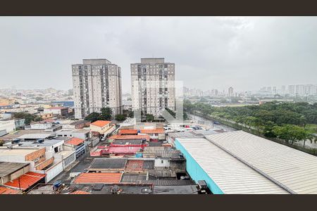 Apartamento para alugar com 58m², 2 quartos e 1 vagaVista Suite