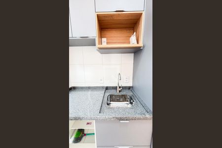 Apartamento para alugar com 58m², 2 quartos e 1 vagaCozinha