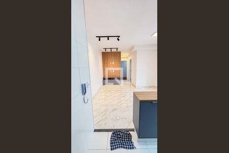 Apartamento para alugar com 58m², 2 quartos e 1 vagaCozinha