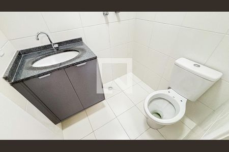 Apartamento para alugar com 58m², 2 quartos e 1 vagaBanheiro da Suíte