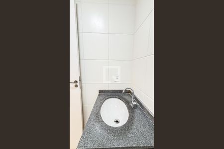 Apartamento para alugar com 58m², 2 quartos e 1 vagaBanheiro
