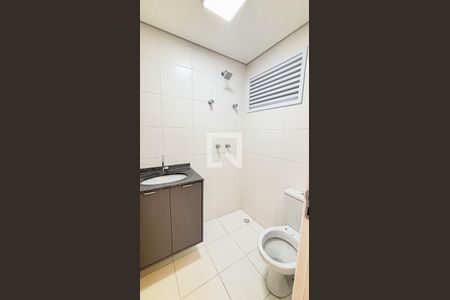 Apartamento para alugar com 58m², 2 quartos e 1 vagaBanheiro
