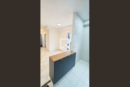 Apartamento para alugar com 58m², 2 quartos e 1 vagaCozinha