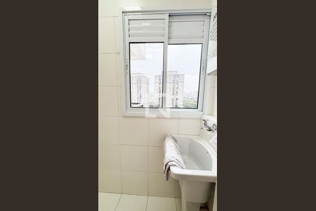 Apartamento para alugar com 58m², 2 quartos e 1 vagaÁrea de Serviço