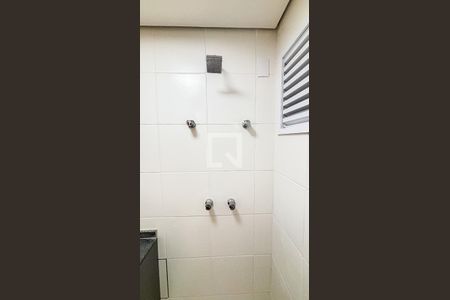 Apartamento para alugar com 58m², 2 quartos e 1 vagaBanheiro