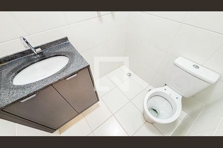 Apartamento para alugar com 58m², 2 quartos e 1 vagaBanheiro