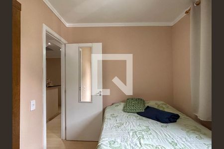 Quarto 1 de apartamento para alugar com 2 quartos, 38m² em Jardim Ipanema(zona Oeste), São Paulo