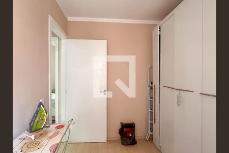 Quarto 2 de apartamento para alugar com 2 quartos, 38m² em Jardim Ipanema(zona Oeste), São Paulo