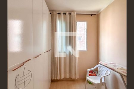 Quarto 2 de apartamento para alugar com 2 quartos, 38m² em Jardim Ipanema(zona Oeste), São Paulo