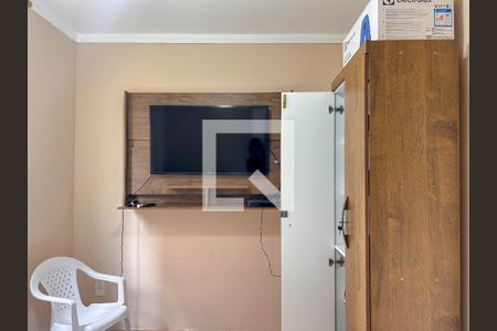 Quarto 1 de apartamento para alugar com 2 quartos, 38m² em Jardim Ipanema(zona Oeste), São Paulo