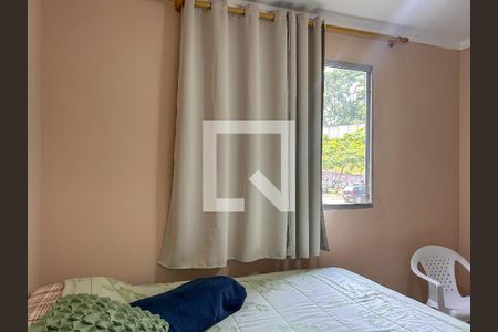 Quarto 1 de apartamento para alugar com 2 quartos, 38m² em Jardim Ipanema(zona Oeste), São Paulo