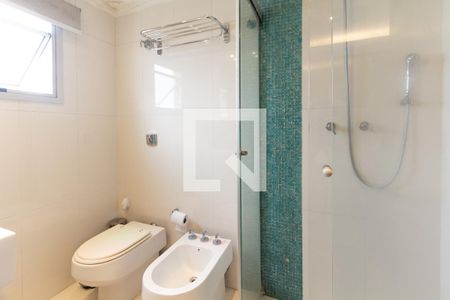 Apartamento à venda com 70m², 2 quartos e 1 vaga Apartamento à venda com 70m², 2 quartos e 1 vagaBanheiro