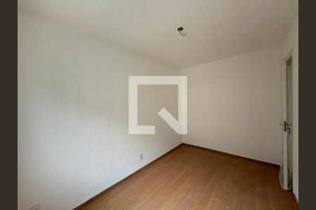 Quarto 1 de apartamento para alugar com 2 quartos, 46m² em Vargem Grande, Rio de Janeiro