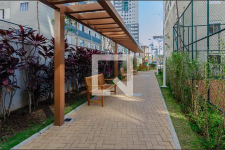 Apartamento para alugar com 45m², 2 quartos e sem vaga Apartamento para alugar com 45m², 2 quartos e sem vagaÁrea comum