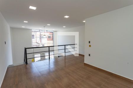 Quarto - suíte de apartamento para alugar com 1 quarto, 55m² em Centro, Diadema