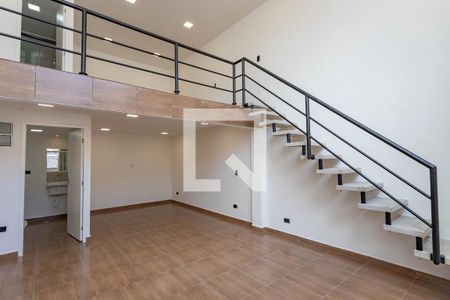 Apartamento para alugar com 1 quarto, 55m² em Centro, Diadema