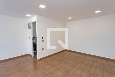 Quarto - suíte de apartamento para alugar com 1 quarto, 55m² em Centro, Diadema