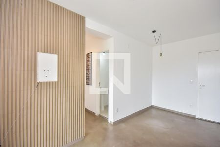 Apartamento à venda com 49m², 2 quartos e 1 vaga Apartamento à venda com 49m², 2 quartos e 1 vagaSala