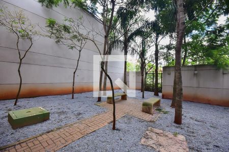 Apartamento à venda com 49m², 2 quartos e 1 vaga Apartamento à venda com 49m², 2 quartos e 1 vagaEspaço Pet