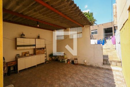 Casa à venda com 250m², 1 quarto e 2 vagasQuintal