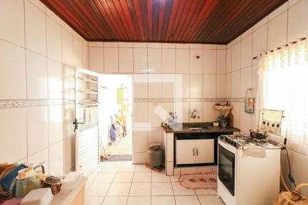 Casa à venda com 250m², 1 quarto e 2 vagasCozinha
