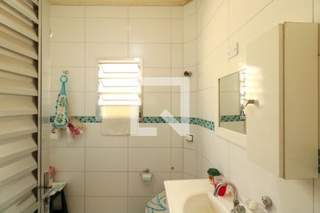 Casa à venda com 250m², 1 quarto e 2 vagasBanheiro