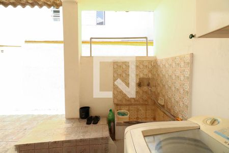 Casa à venda com 250m², 1 quarto e 2 vagasÁrea de Serviço