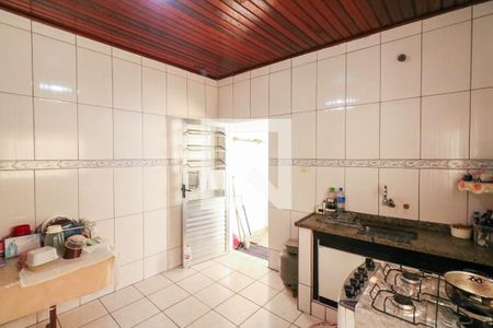 Casa à venda com 250m², 1 quarto e 2 vagasCozinha