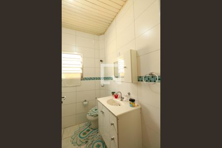 Casa à venda com 250m², 1 quarto e 2 vagasBanheiro
