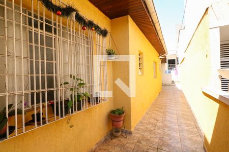 Casa à venda com 250m², 1 quarto e 2 vagasQuintal