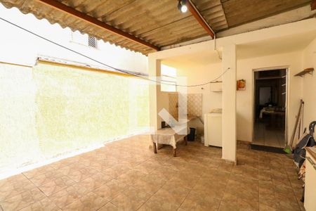 Casa à venda com 250m², 1 quarto e 2 vagasÁrea de Serviço
