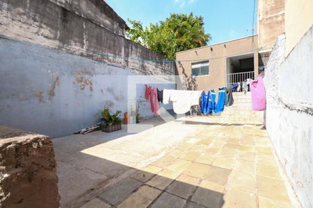 Casa à venda com 250m², 1 quarto e 2 vagasÁrea comum