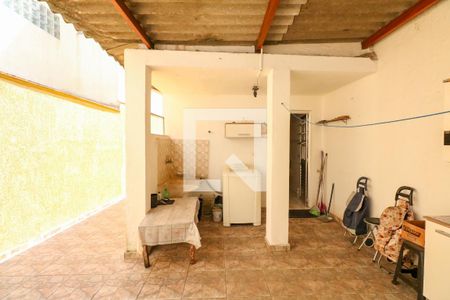 Casa à venda com 250m², 1 quarto e 2 vagasÁrea de Serviço