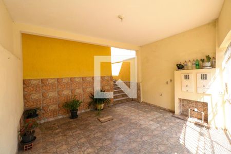 Casa à venda com 250m², 1 quarto e 2 vagasÁrea comum