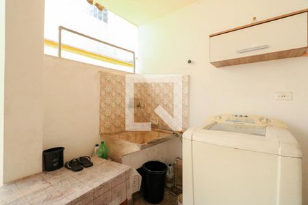 Casa à venda com 250m², 1 quarto e 2 vagasÁrea de Serviço