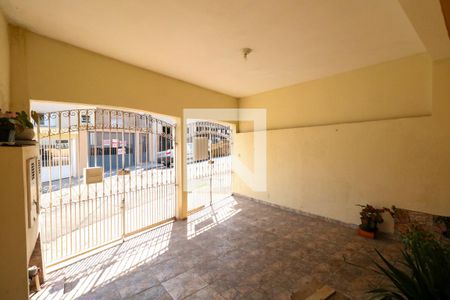 Casa à venda com 250m², 1 quarto e 2 vagasÁrea comum