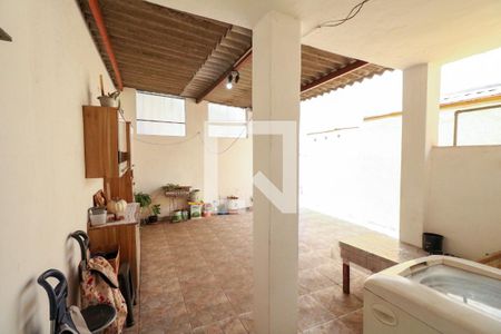 Casa à venda com 250m², 1 quarto e 2 vagasÁrea de Serviço