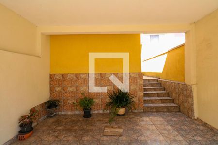 Casa à venda com 250m², 1 quarto e 2 vagasÁrea comum