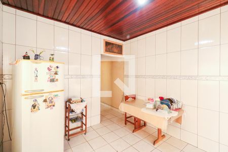 Casa à venda com 250m², 1 quarto e 2 vagasCozinha