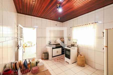 Casa à venda com 250m², 1 quarto e 2 vagasCozinha