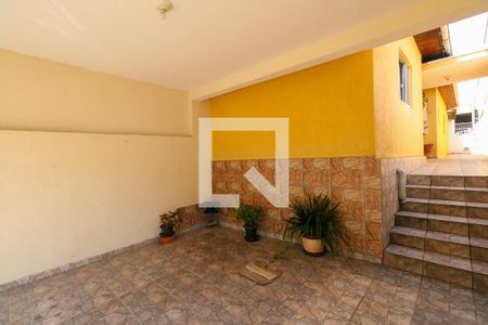Casa à venda com 250m², 1 quarto e 2 vagasÁrea comum