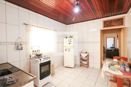 Casa à venda com 250m², 1 quarto e 2 vagasCozinha