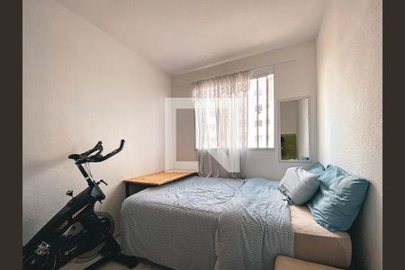 Quarto de apartamento para alugar com 2 quartos, 40m² em Jardim do Lago, Osasco